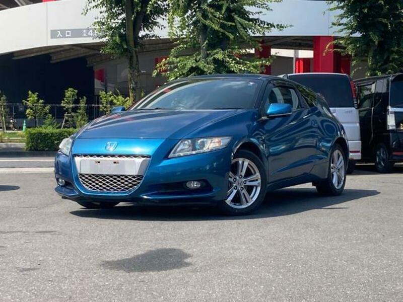 CR-Z