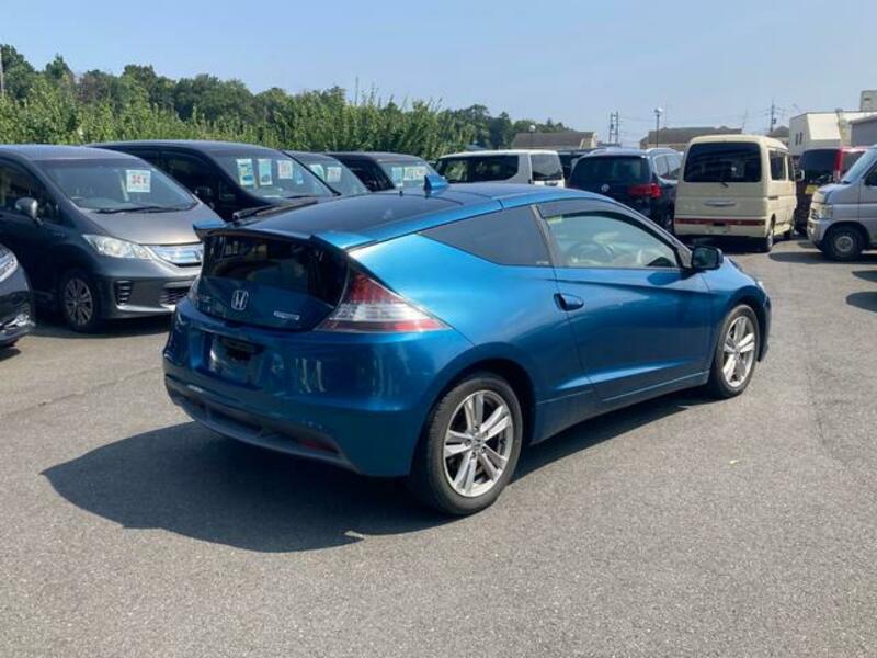 CR-Z