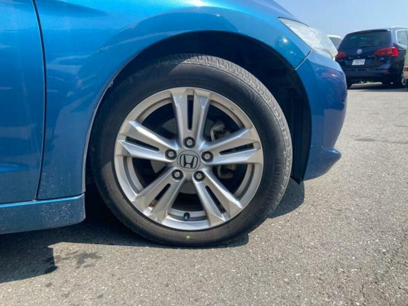 CR-Z