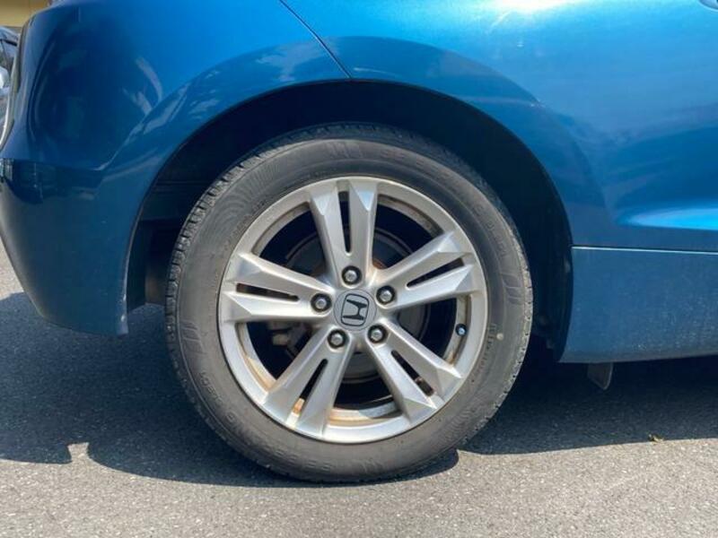 CR-Z