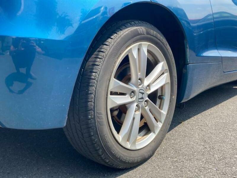 CR-Z