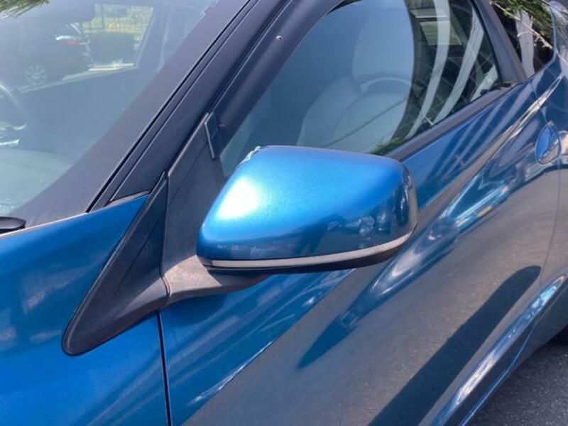 CR-Z