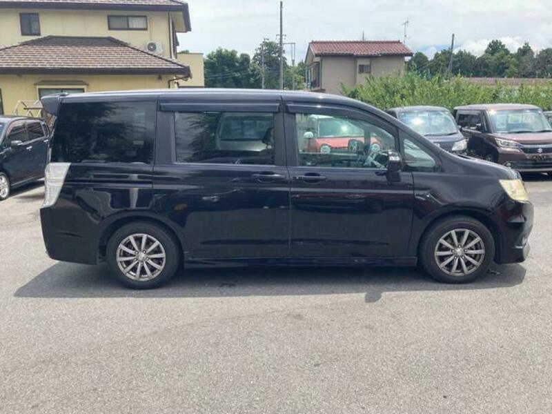 STEPWAGON SPADA