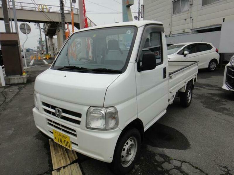 ACTY TRUCK