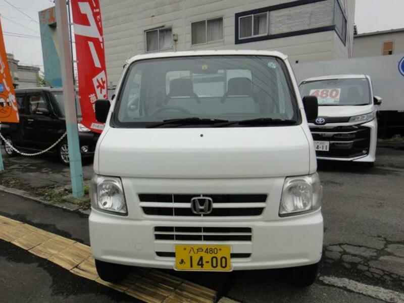 ACTY TRUCK