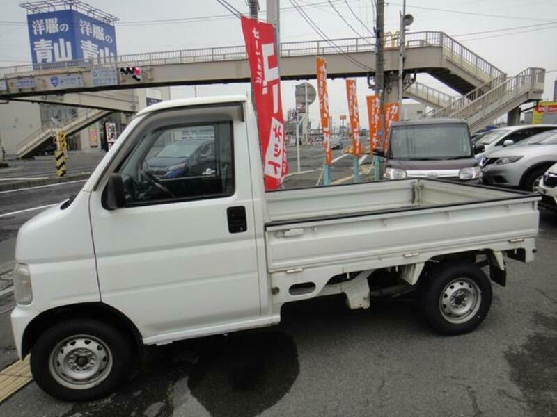 ACTY TRUCK