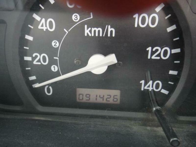 ACTY TRUCK