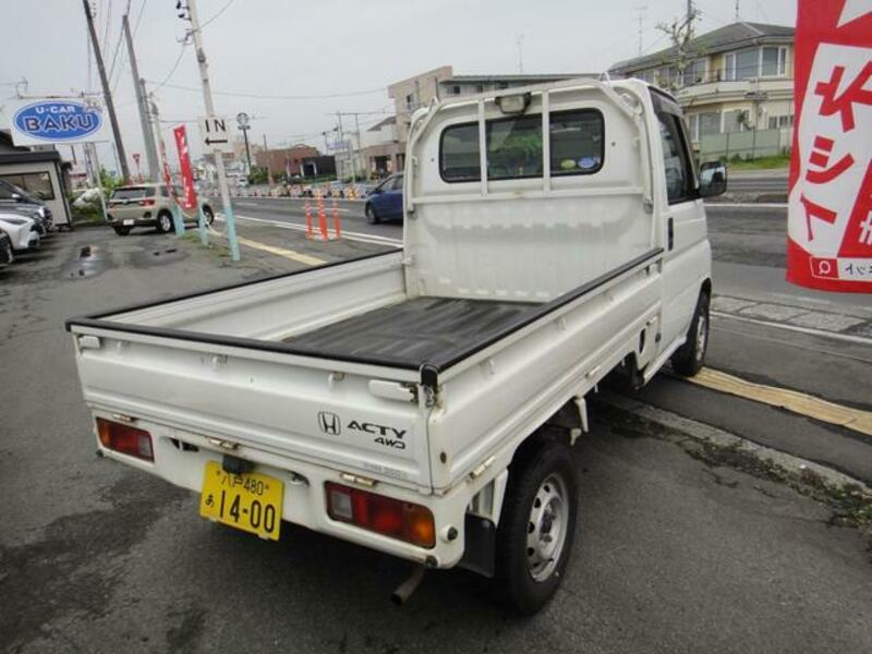 ACTY TRUCK