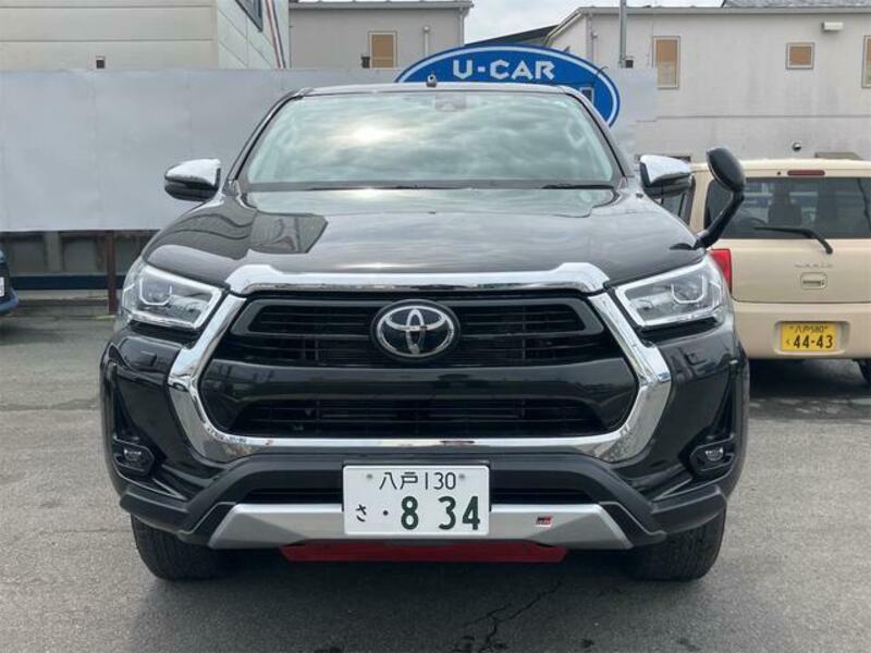 HILUX
