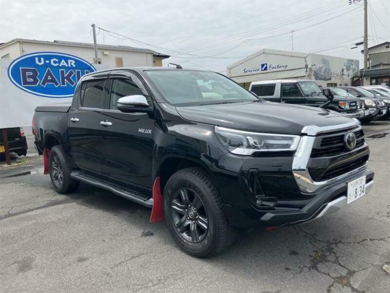 HILUX