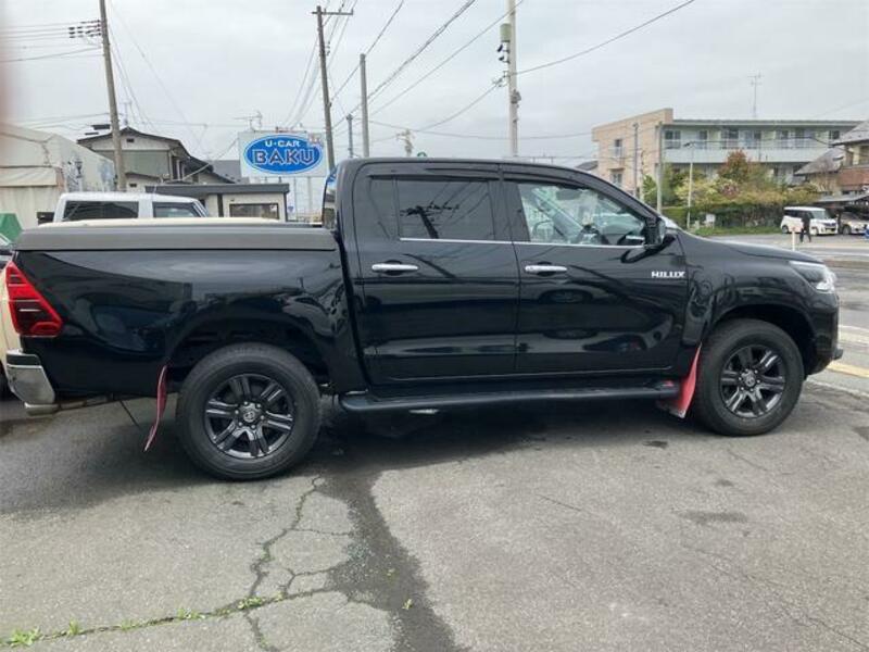 HILUX