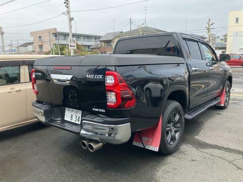 HILUX