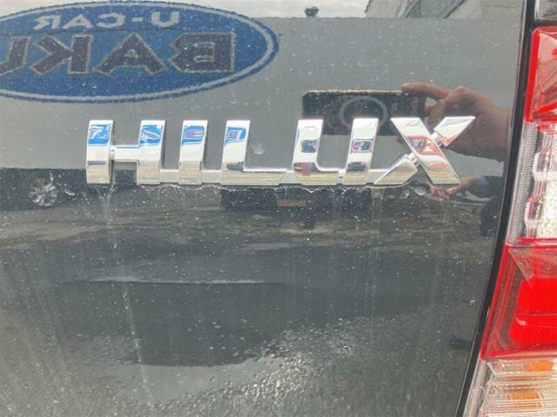HILUX