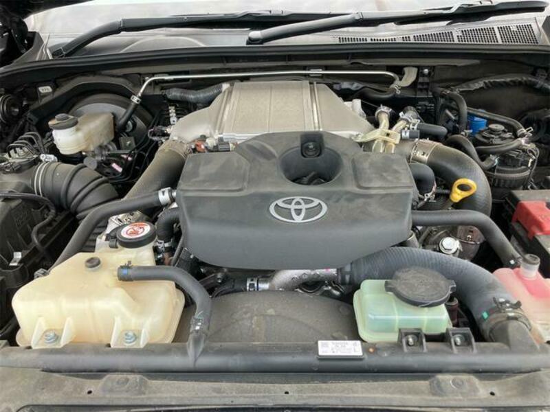 HILUX