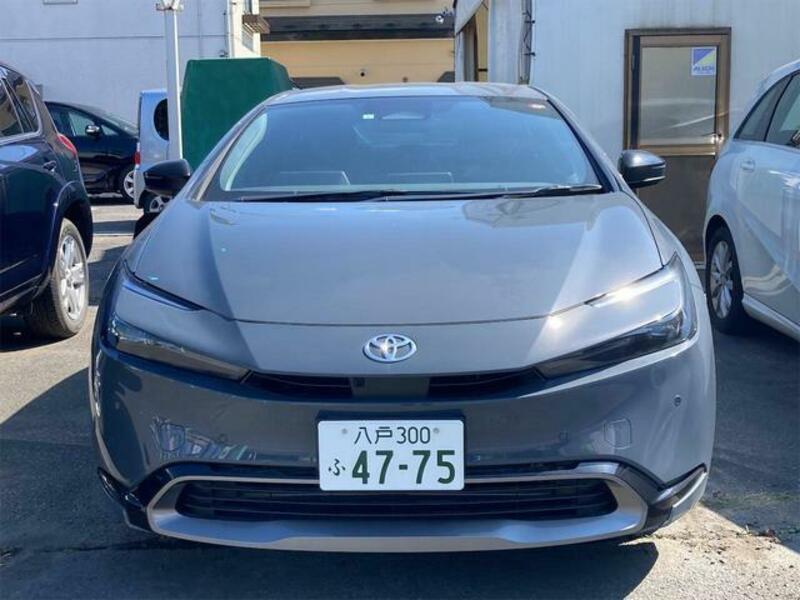 PRIUS