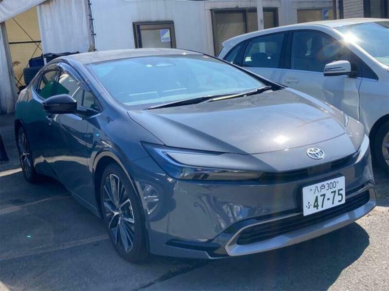 PRIUS