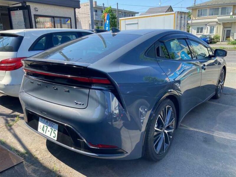 PRIUS