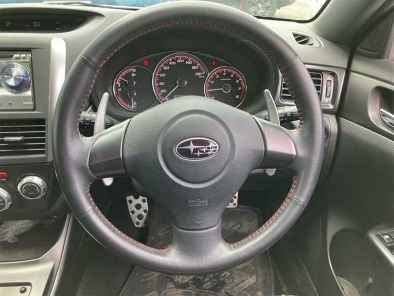 IMPREZA