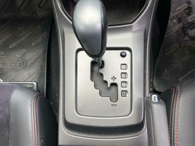 IMPREZA