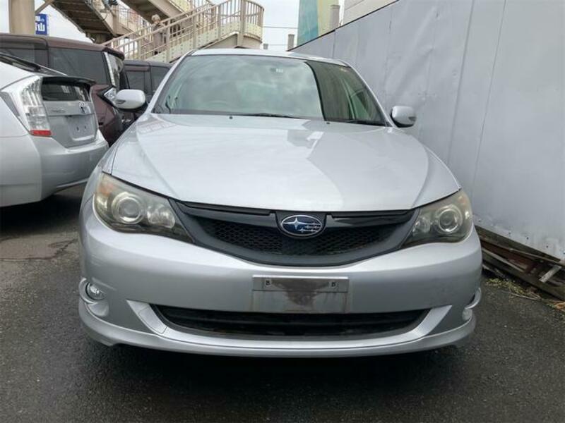 IMPREZA