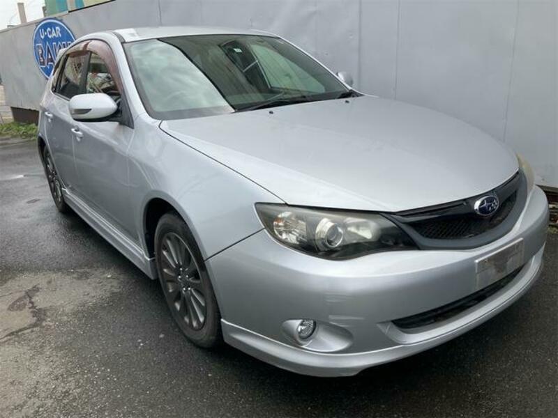 IMPREZA