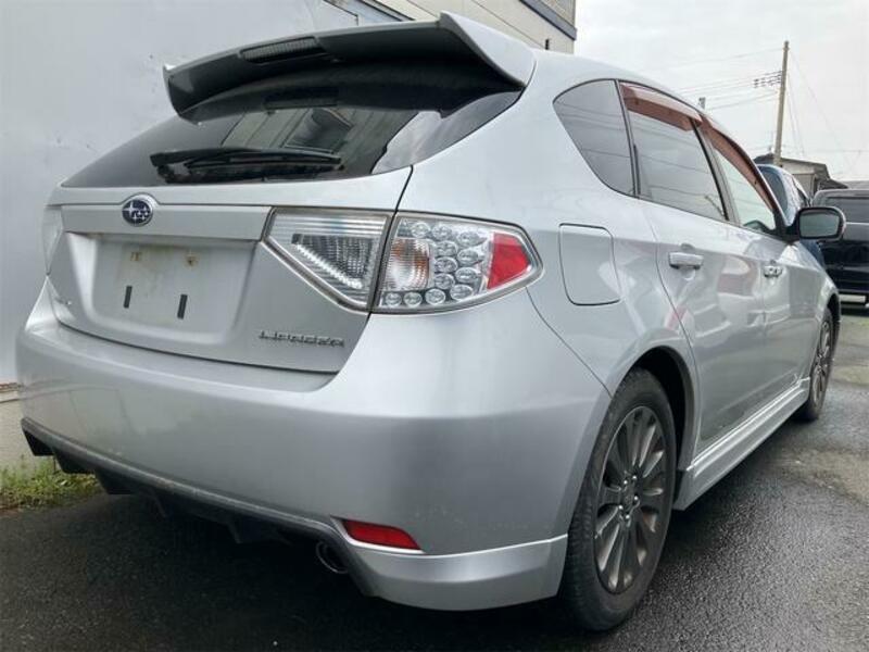 IMPREZA