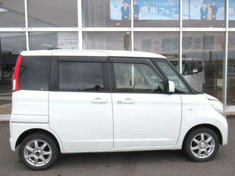 FLAIR WAGON