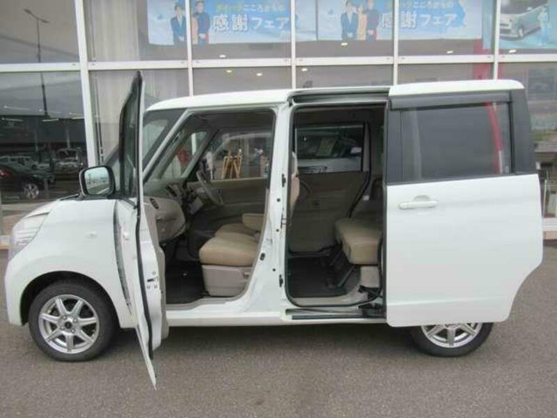 FLAIR WAGON