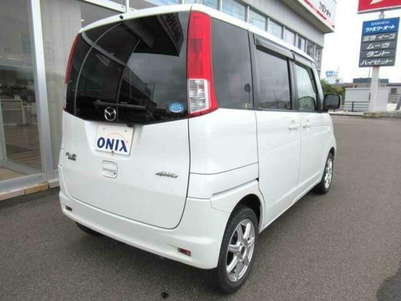 FLAIR WAGON