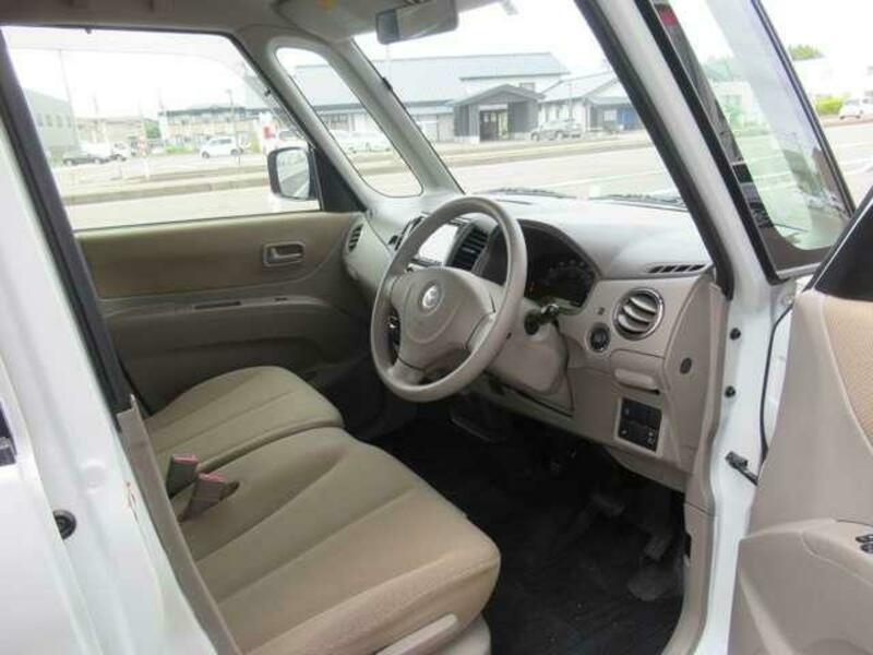 FLAIR WAGON