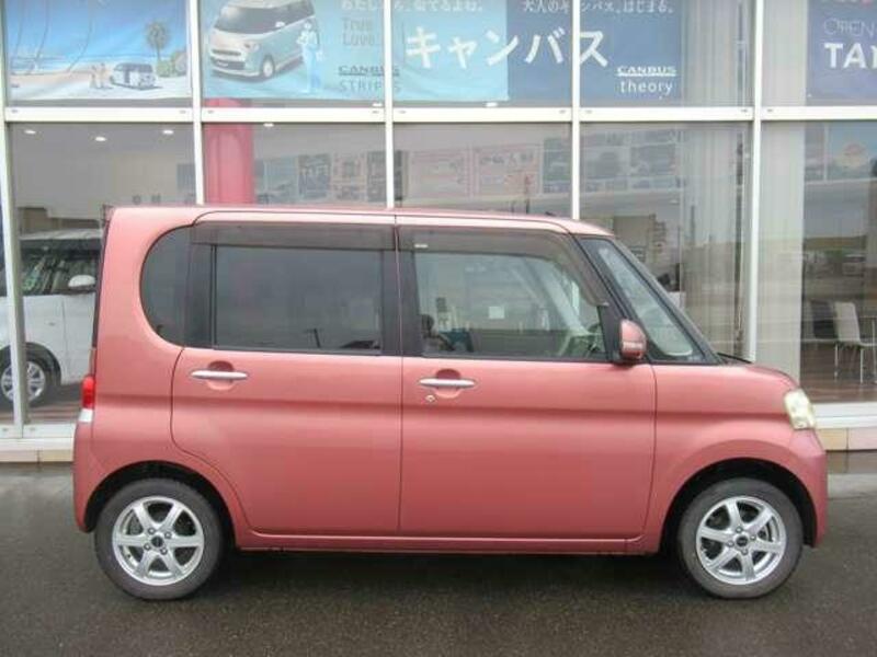 TANTO