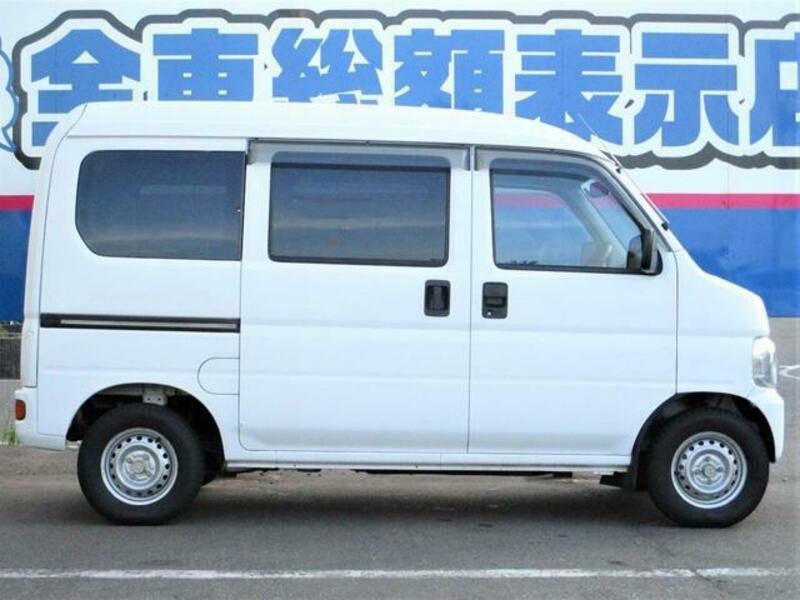ACTY VAN