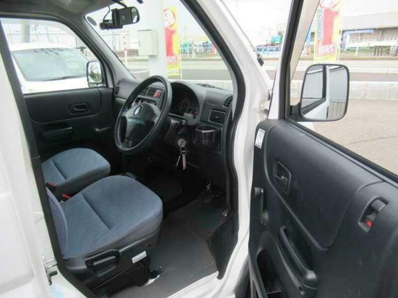 ACTY VAN