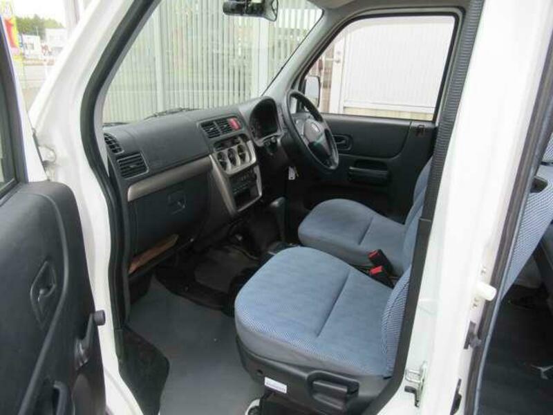 ACTY VAN
