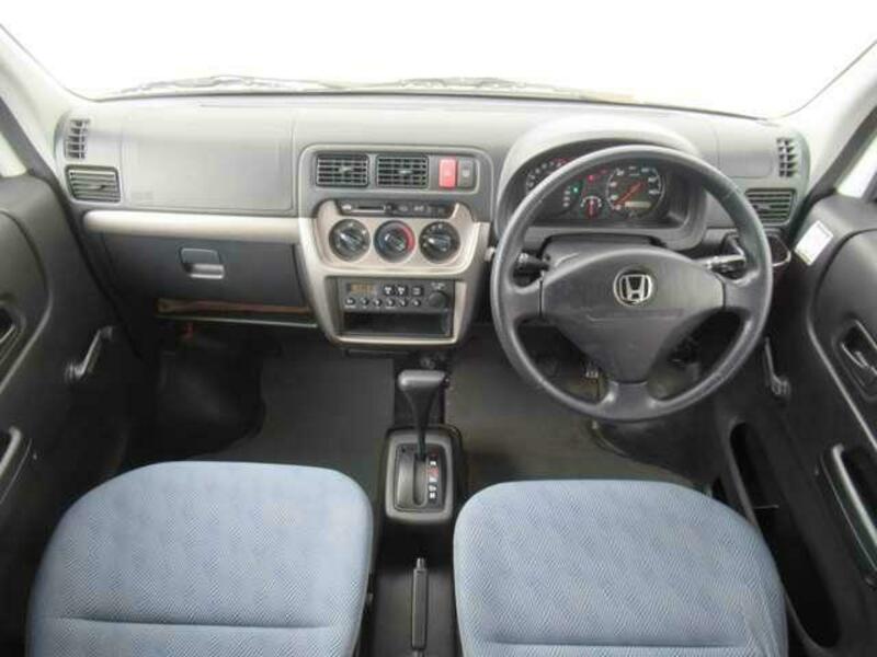 ACTY VAN