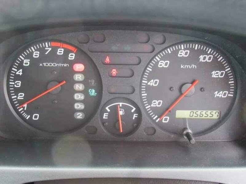 ACTY VAN