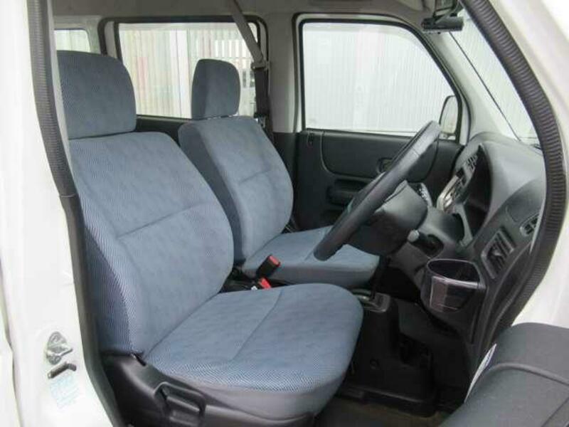 ACTY VAN