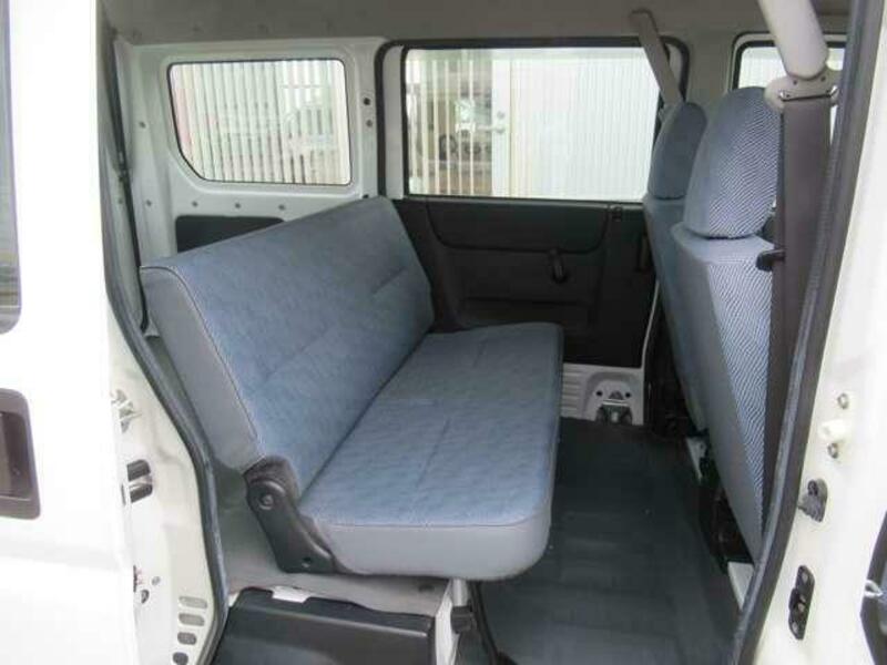 ACTY VAN