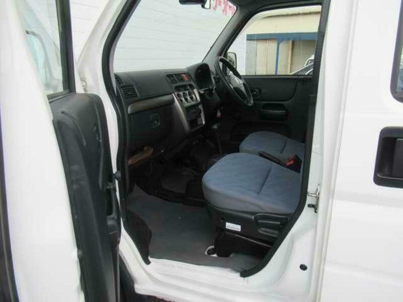 ACTY VAN