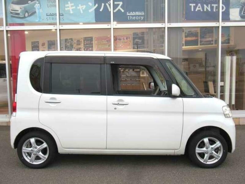 TANTO