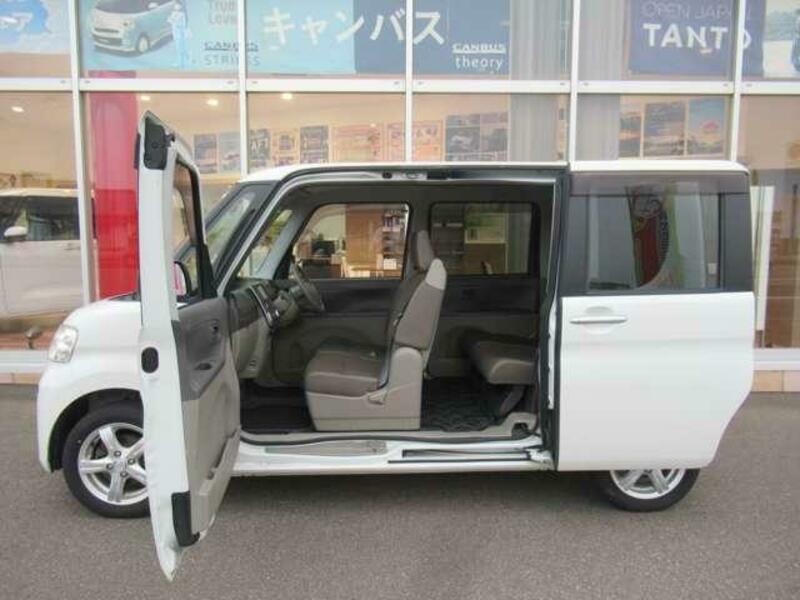 TANTO