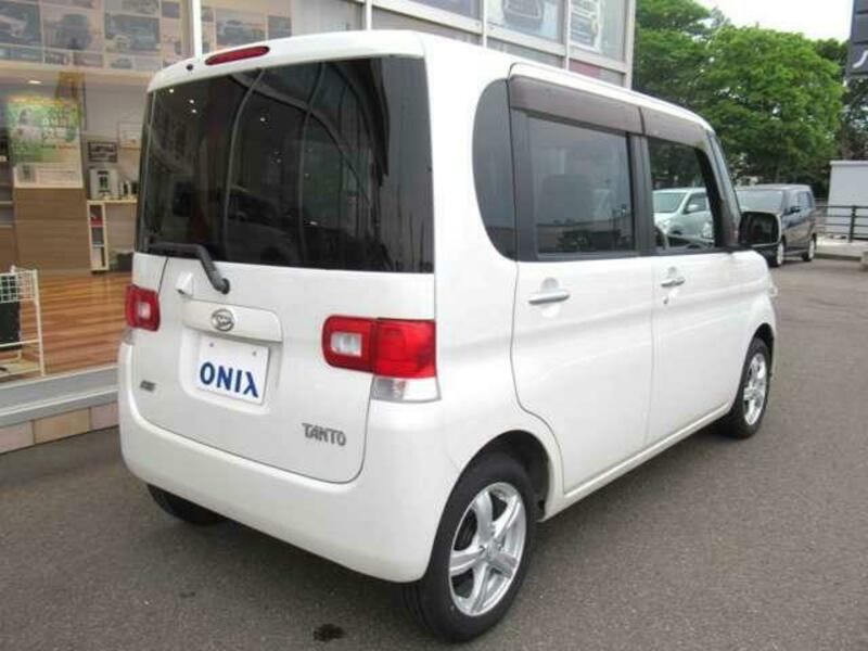 TANTO