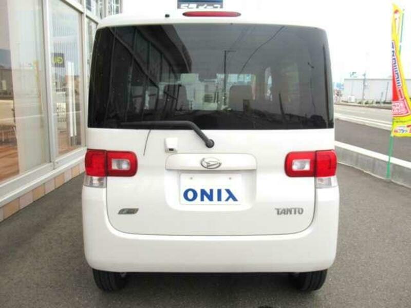 TANTO