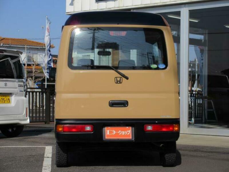 ACTY VAN