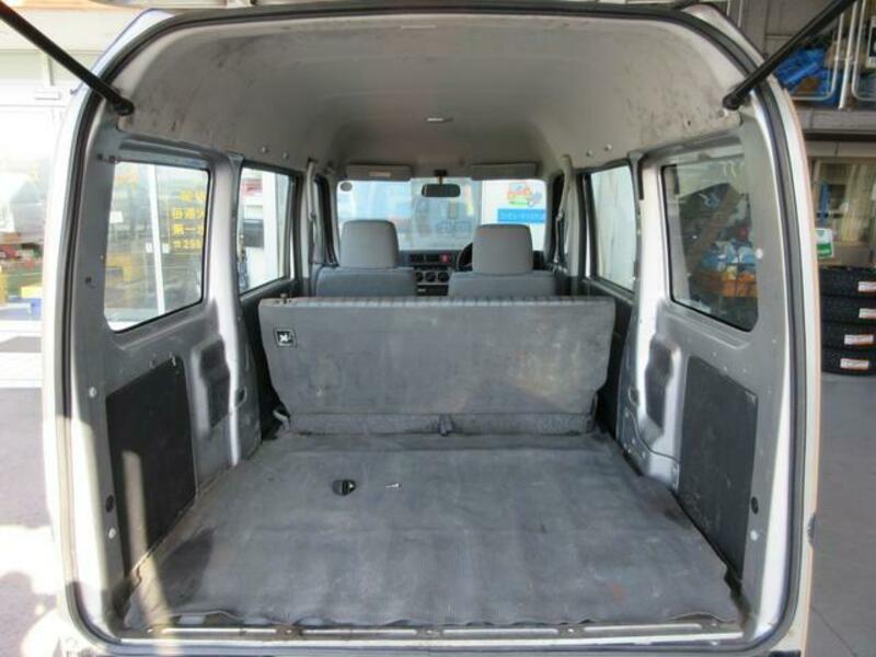 ACTY VAN