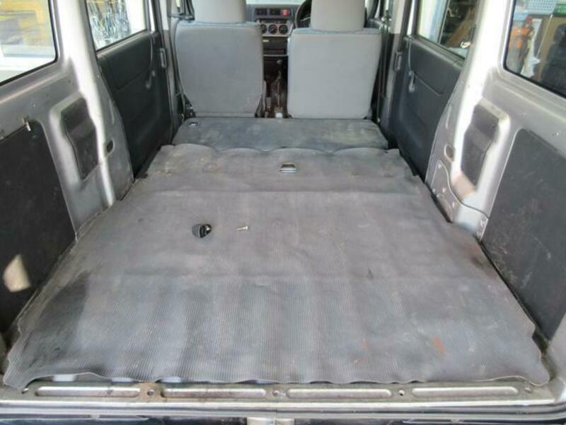 ACTY VAN