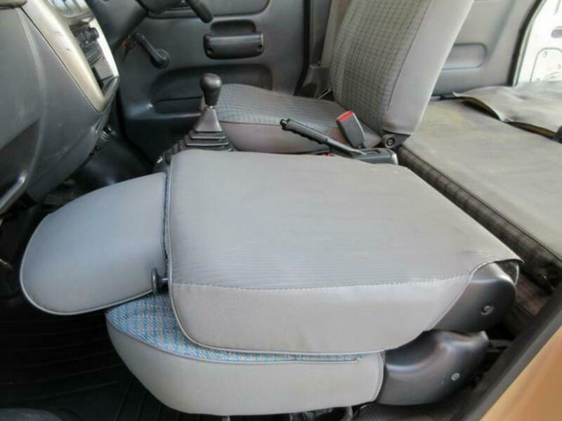 ACTY VAN