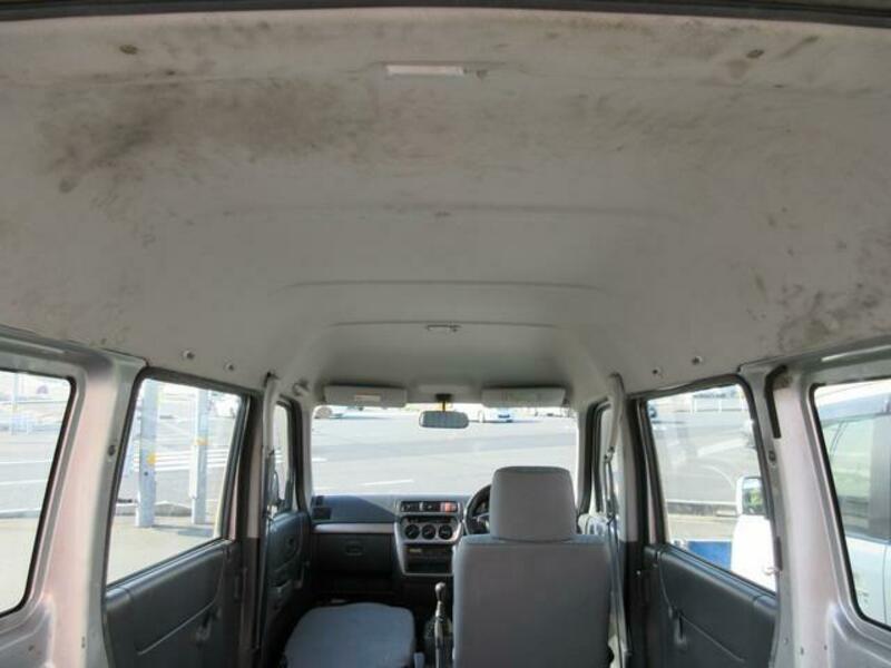 ACTY VAN