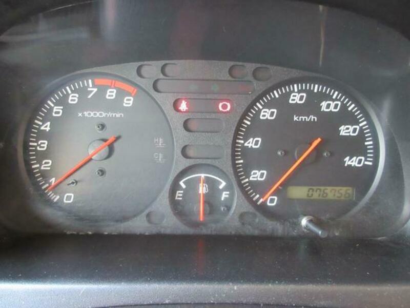 ACTY VAN