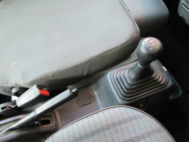 ACTY VAN